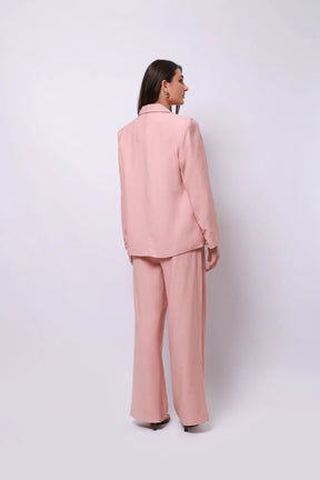 Conjunto Santorine 3 Peças Rosa | LoveMaree