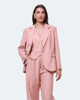 Conjunto Santorine 3 Peças Rosa | LoveMaree