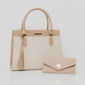 Kit Bolsa Tiracolo Santorini Luara