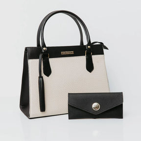 Kit Bolsa Tiracolo Santorini Luara