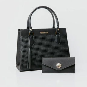 Kit Bolsa Tiracolo Santorini Luara